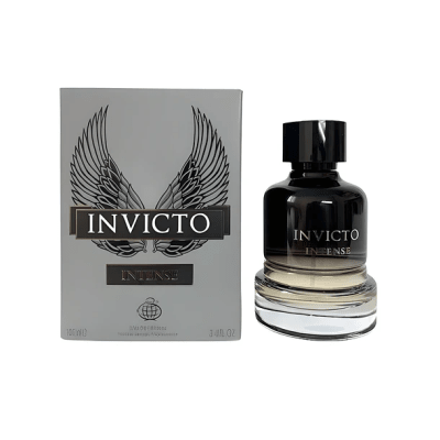 INVICTO INTENSE EDP2