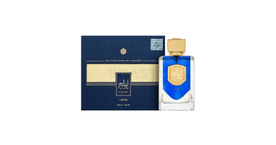LIAM BLUE SHINE EDP 100 ML1