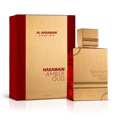 AMBER OUD ROUGE 60 ML UNISEX AL HARAMAIN1