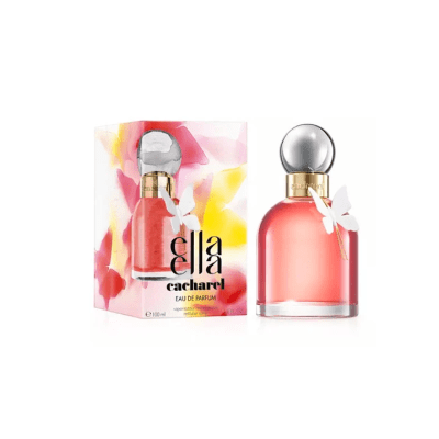 CACHAREL Ella Ella EDP1
