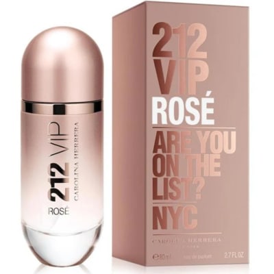 212 VIP ROSE EDP1