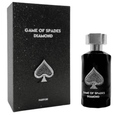 JO MILANO Game Of Spades Diamond 100ml Parfum1