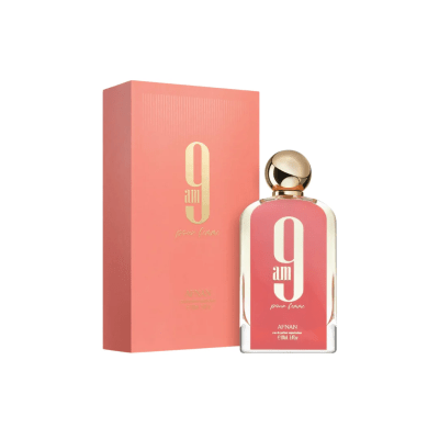 9 AM POUR FEMME EDP 100 ML1