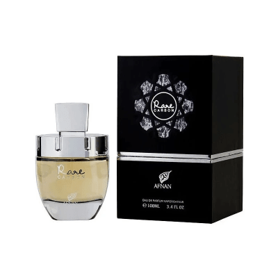 RARE CARBON MEN EDP 100 ML1