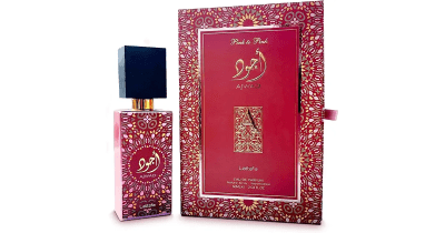 AJWAD PINK 60 ML UNISEX1