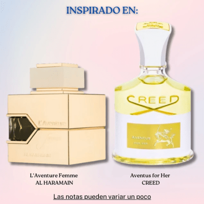 AL HARAMAIN L'AVENTURE FEMME1