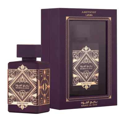 BADE´E AL OUD AMETHYSTE 100 ML1