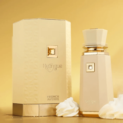 MERINGUE EDP2