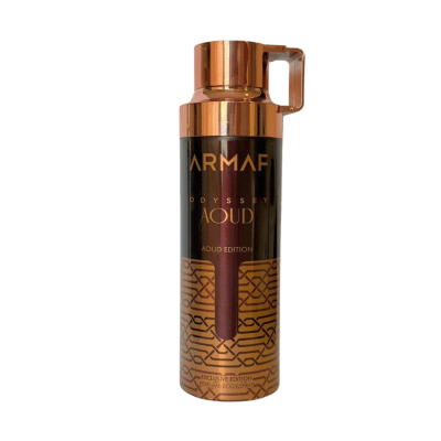 ARMAF Desodorante ODYSSEY AOUD1