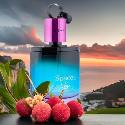 SPACE AGE EDP ARMAF1