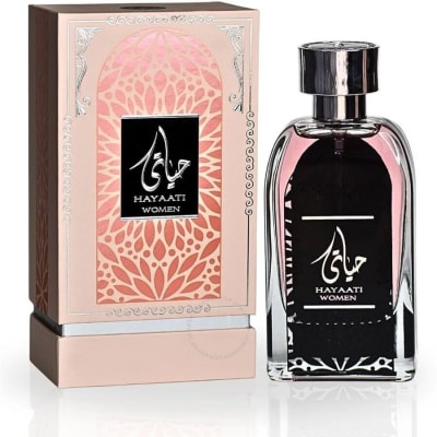 HAYAATI WOMEN EDP 100 ML1