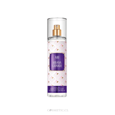ARI BODY MIST1