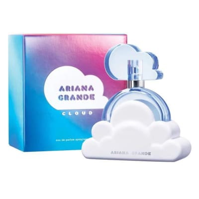 ARIANA GRANDE CLOUD EDP1