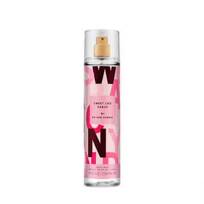 SWEET LIKE CANDY BODY MIST1