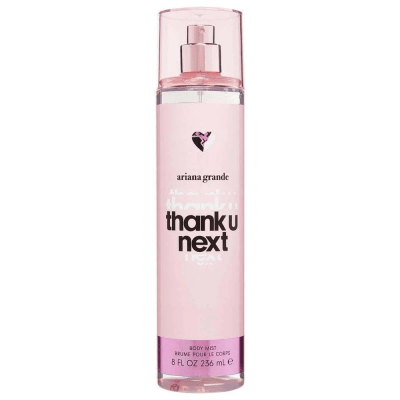 THANK U NEXT BODY MIST1