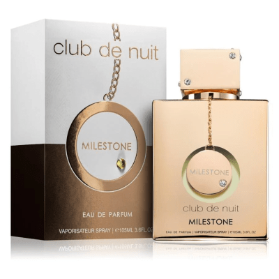 CLUB DE NUIT MILESTONE 105 ML1