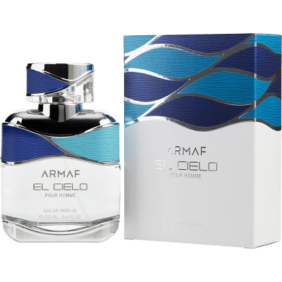 EL CIELO 100 ML EDP1