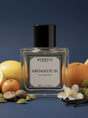 (PP) Aromatic 01 - Eau de Parfum 80 ML1