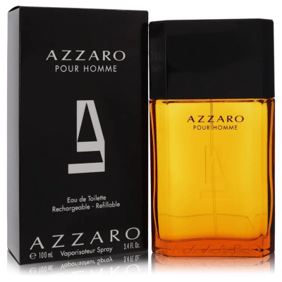 AZZARO POUR HOMME EDT1