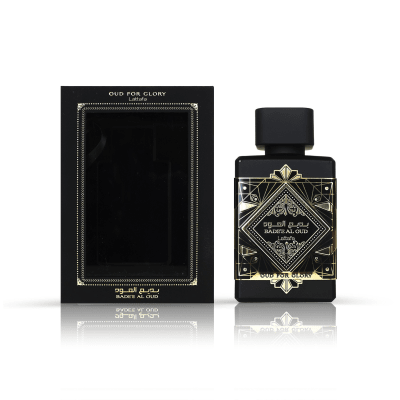 BADE´E AL OUD FOR GLORY 100 ML1