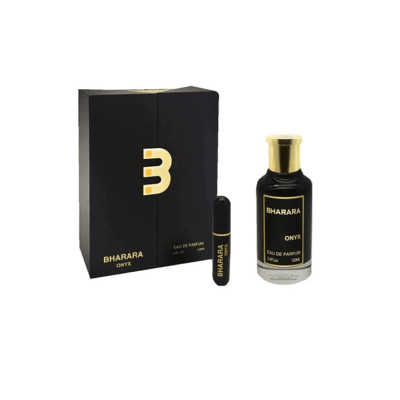 BHARARA ONYX EDP1
