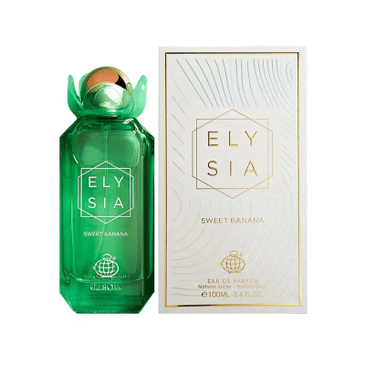 ELYSIA Sweet Banana2