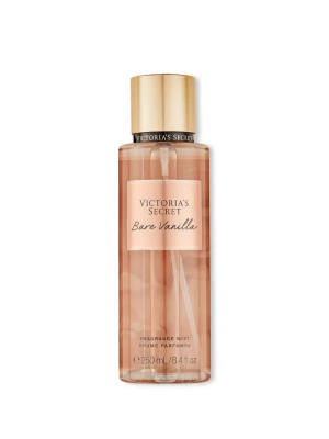 BARE VAINILLA MIST CORPORAL 250 ML1