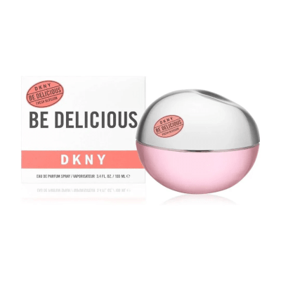 DKNY BE DELICIOUS FRESH BLOSSOM 100 ML1