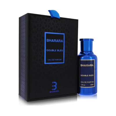 Bharara Double Bleu EDP 100 ML1