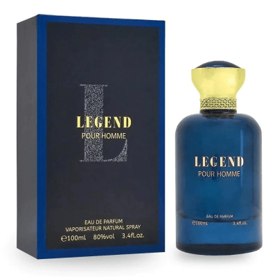 Bharara Legend 100 ML1