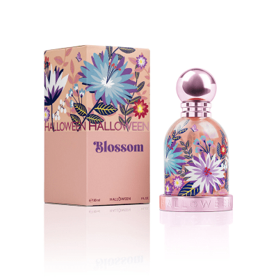 Halloween Blossom EDT 100 ML1