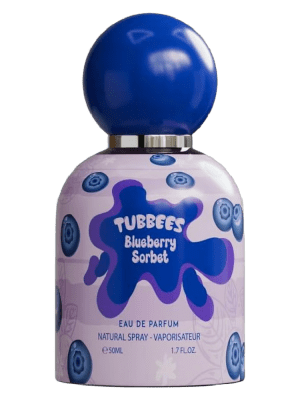 GRANDEUR Tubbees Blueberry Sorbet1