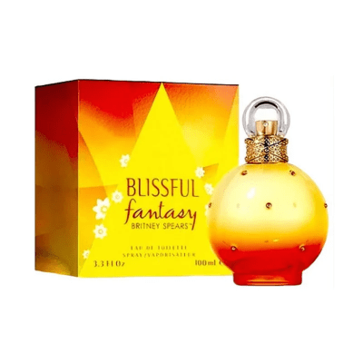 FANTASY BLISSFUL 100 ML EDT1