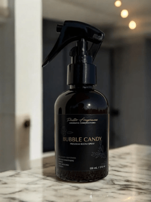 (PP) BUBBLE CANDY ROOM SPRAY 150 ML1