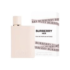 BURBERRY HER INTENSE EDP1