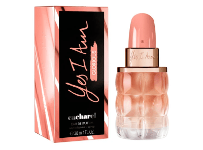 CACHAREL - YES I AM GLORIOUS 30 ML1