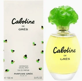 CABOTINE DE GRES EDP1