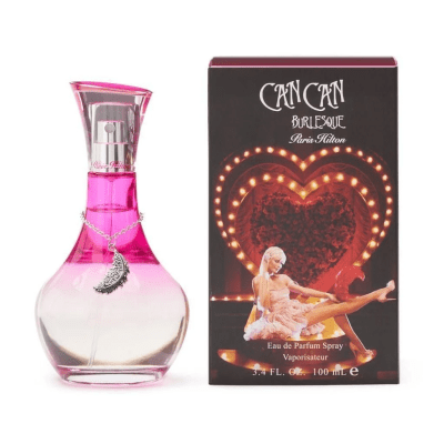 CAN CAN BURLESQUE EDP1