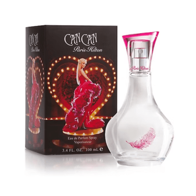 CAN CAN PARIS HILTON 100 ML1