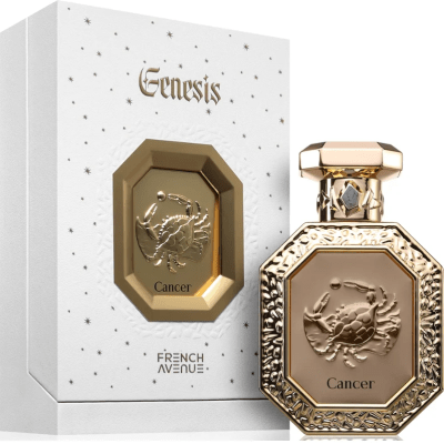 GENESIS CANCER EDP 90 ML1