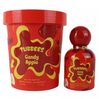 GRANDEUR Tubbees Candy Apple 50ml1