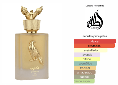 SHAHEEN GOLD EDP1