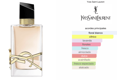 LIBRE EDP YSL1