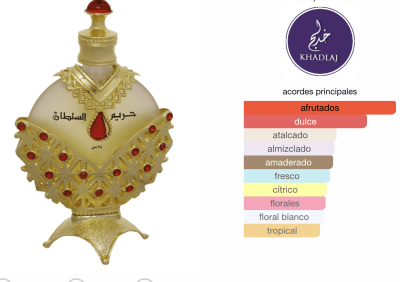 HAREEM AL SULTAN GOLD EDP1