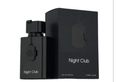 NIGHT CLUB EDP 100 ML1