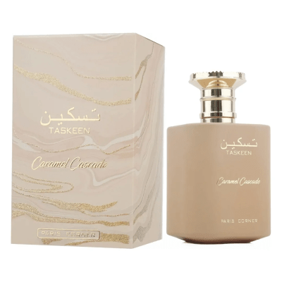TASKEEN CARAMEL CASCADE EDP 100 ML1