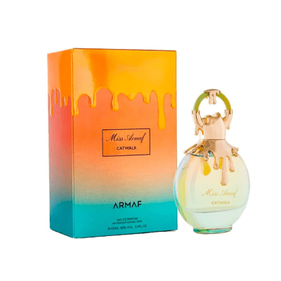 MISS ARMAF CATWALK 100 ML MUJER1