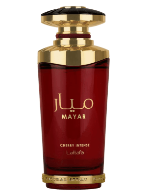 MAYAR CHERRY INTENSE EDP 100 ML1