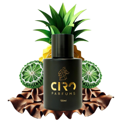 CIRO 03 PARFUMS 50 ML1