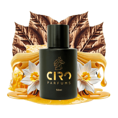 CIRO 01 PARFUMS  50 ML1